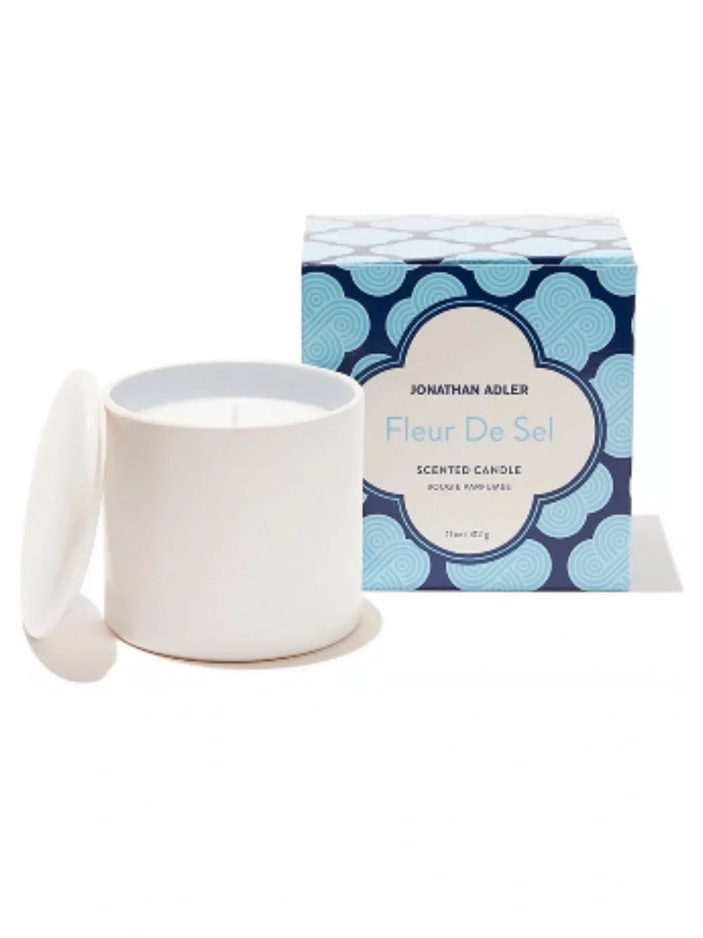 Jonathan Adler Fleur De Sel Candle